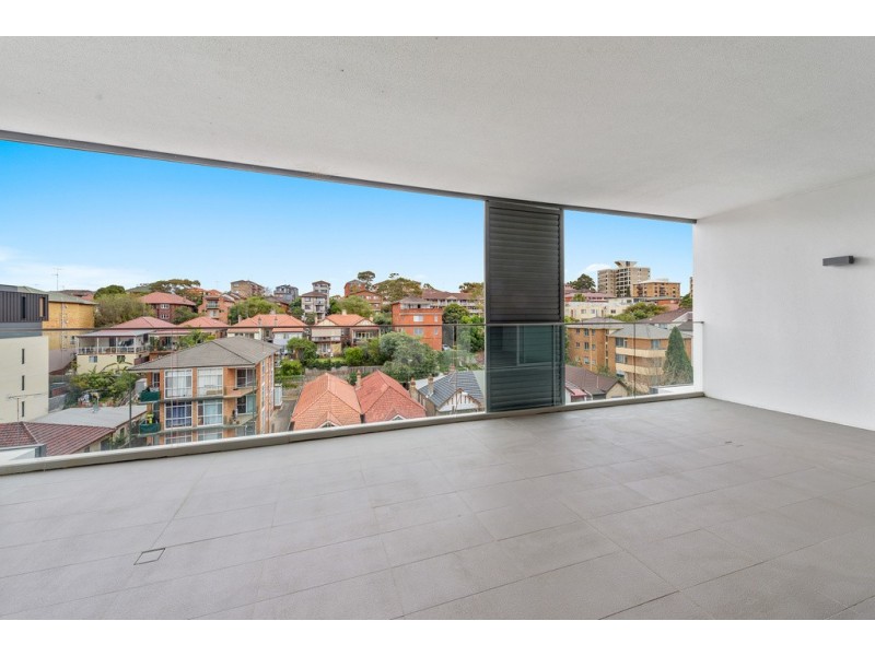 805/84-108 Anzac Parade, Kensington NSW 2033