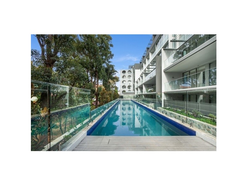 805/84-108 Anzac Parade, Kensington NSW 2033