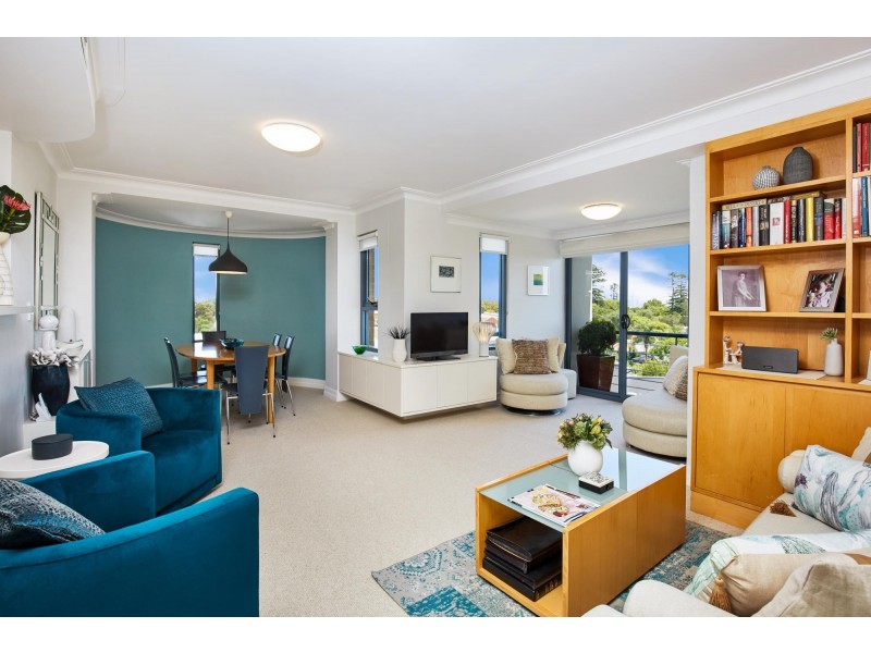 504/268-280 Oxford Street, Bondi Junction NSW 2022