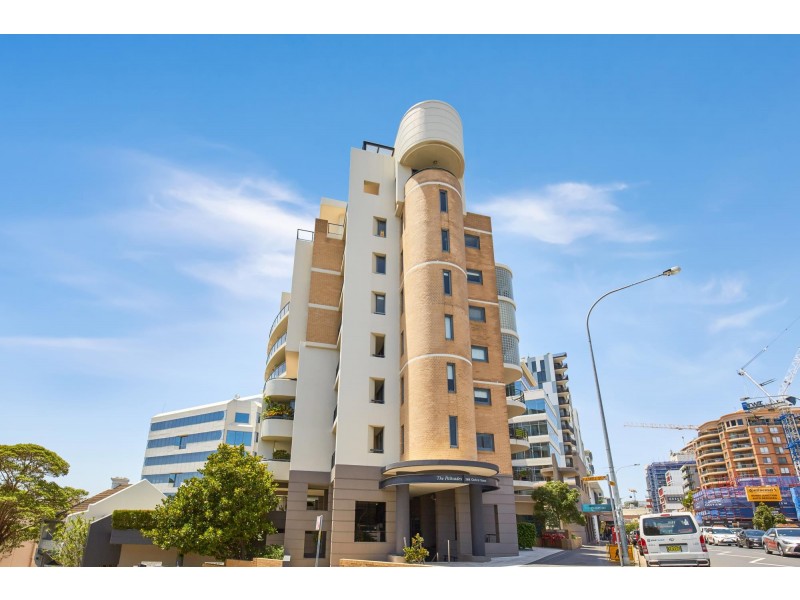 504/268-280 Oxford Street, Bondi Junction NSW 2022