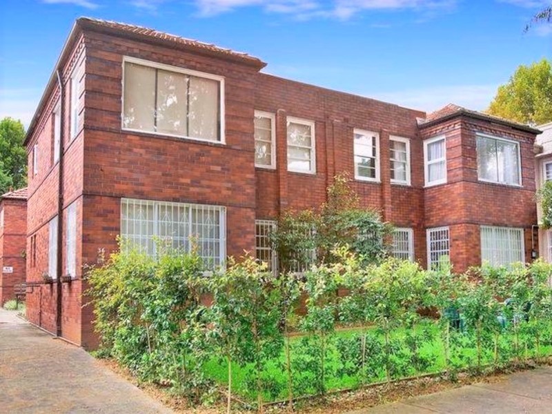 5/36 Salisbury Road, Rose Bay NSW 2029