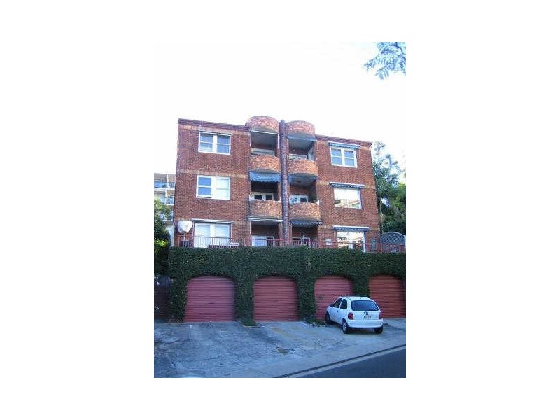 9/16 Yarranabee Road, Darling Point NSW 2027