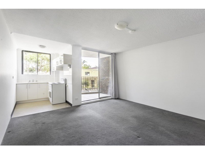 2/481 Old South Head Rd, Rose Bay NSW 2029