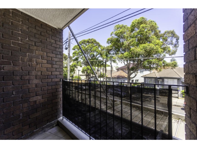 2/481 Old South Head Rd, Rose Bay NSW 2029