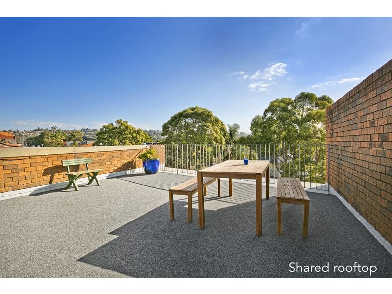 2/481 Old South Head Rd, Rose Bay NSW 2029