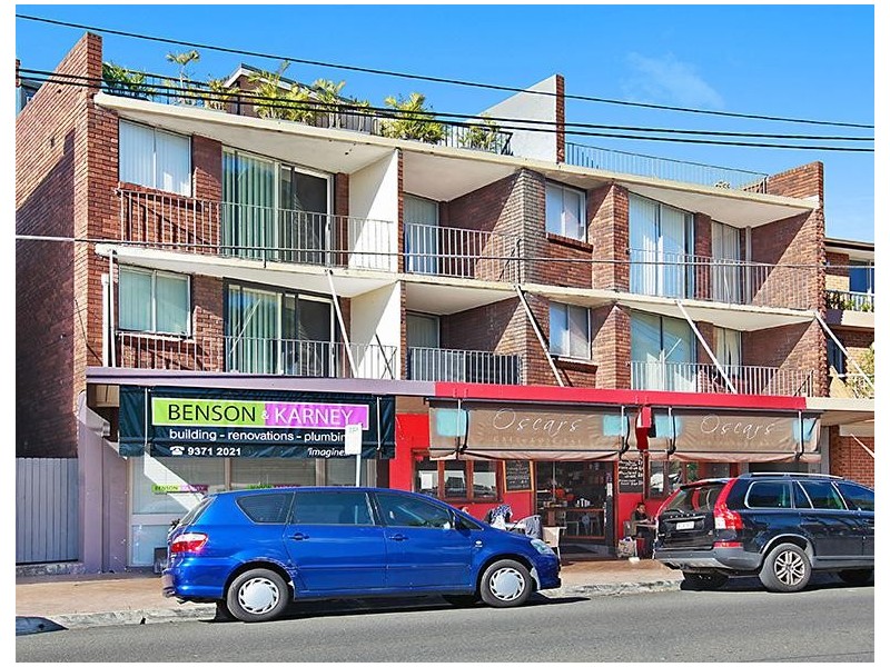 2/481 Old South Head Rd, Rose Bay NSW 2029