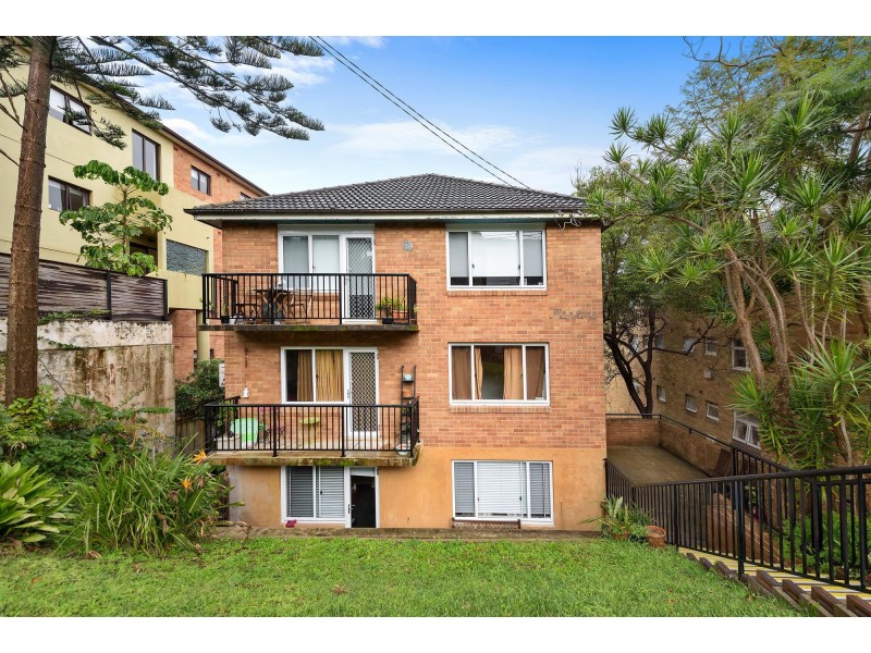 5/63 Liverpool Street, Rose Bay NSW 2029