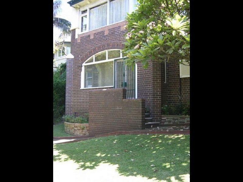 1/1B Wolseley Road, Point Piper NSW 2027