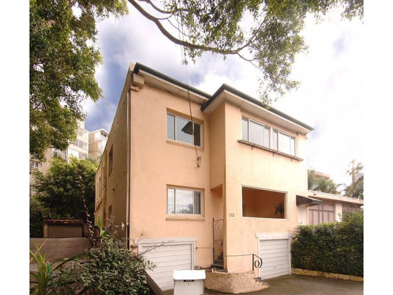 2/152 Old South Head Road, Bellevue Hill NSW 2023