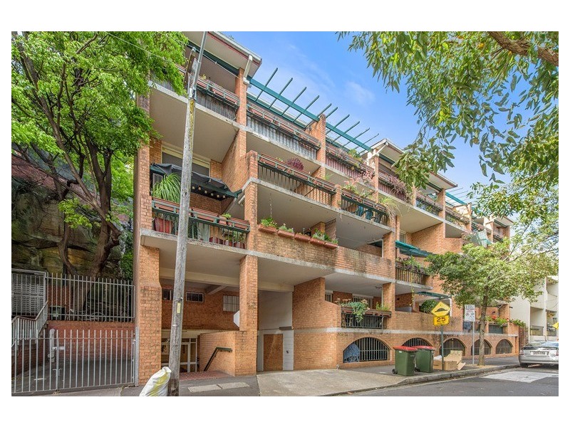 14/30A-34 Brougham Street, Potts Point NSW 2011