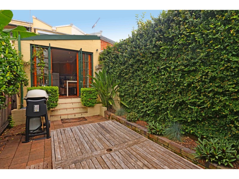 4 Victoria Place, Paddington NSW 2021