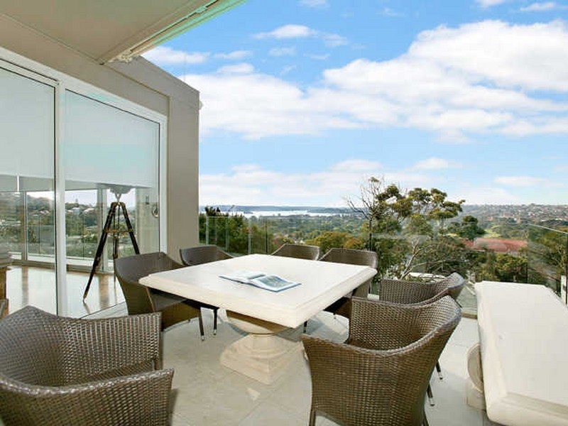 2/15 Benelong Crescent, Bellevue Hill NSW 2023