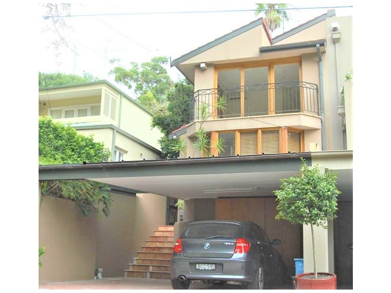 2/5 Bellevue Gardens, Bellevue Hill NSW 2023