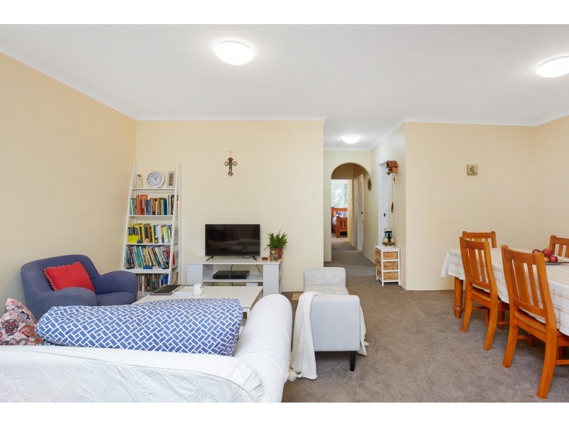 19/745 Old South Head Road, Vaucluse NSW 2030