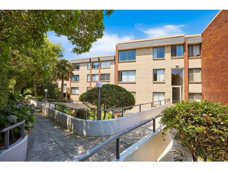 19/745 Old South Head Road, Vaucluse NSW 2030