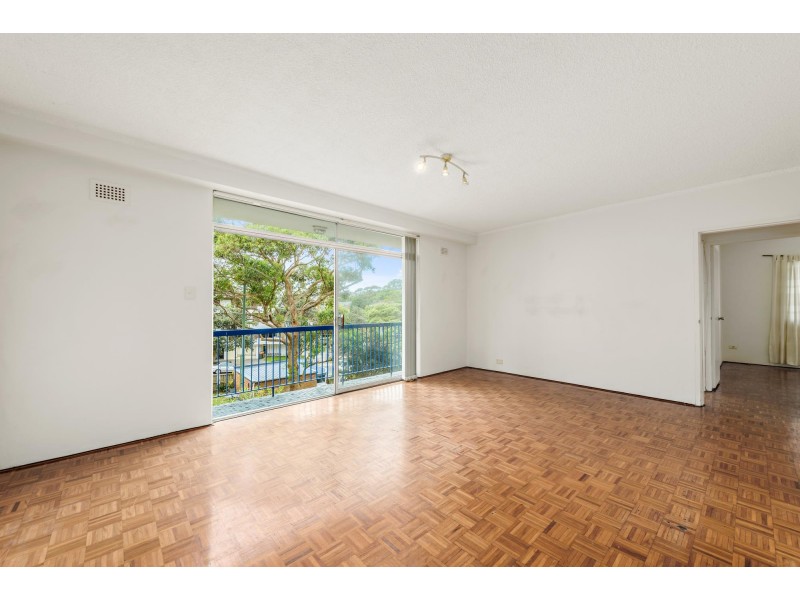 9/453 Old South Head Road, Rose Bay NSW 2029