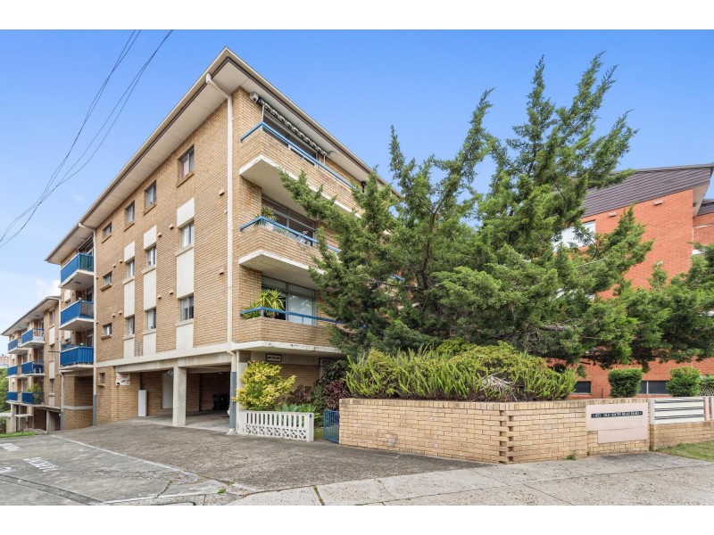 9/453 Old South Head Road, Rose Bay NSW 2029