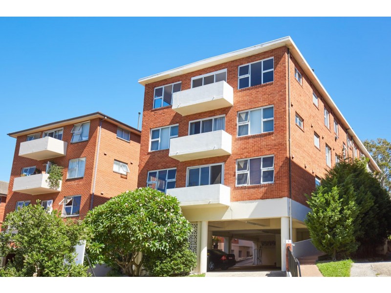 4/5 Isabel Avenue, Vaucluse NSW 2030