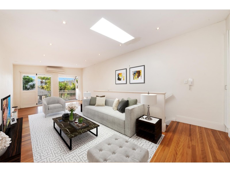 42 William Street, Paddington NSW 2021