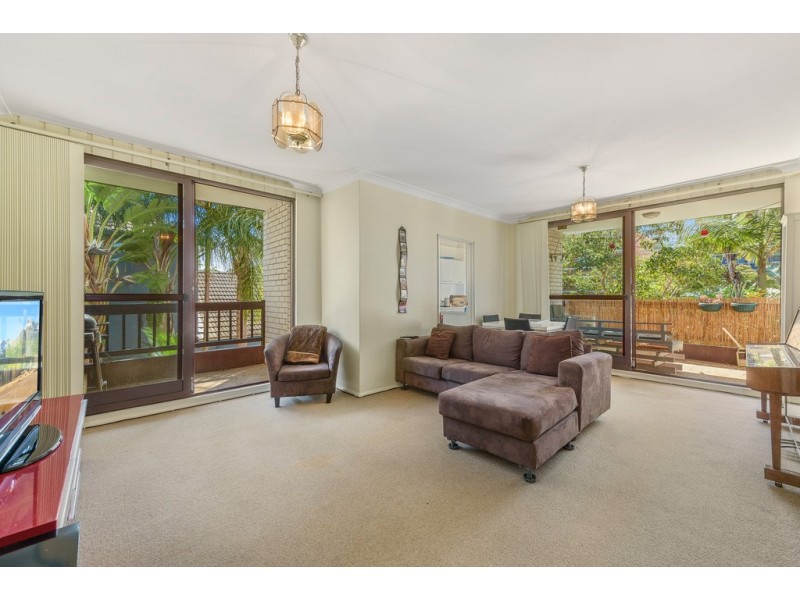 2/19 Chaleyer Street, Rose Bay NSW 2029