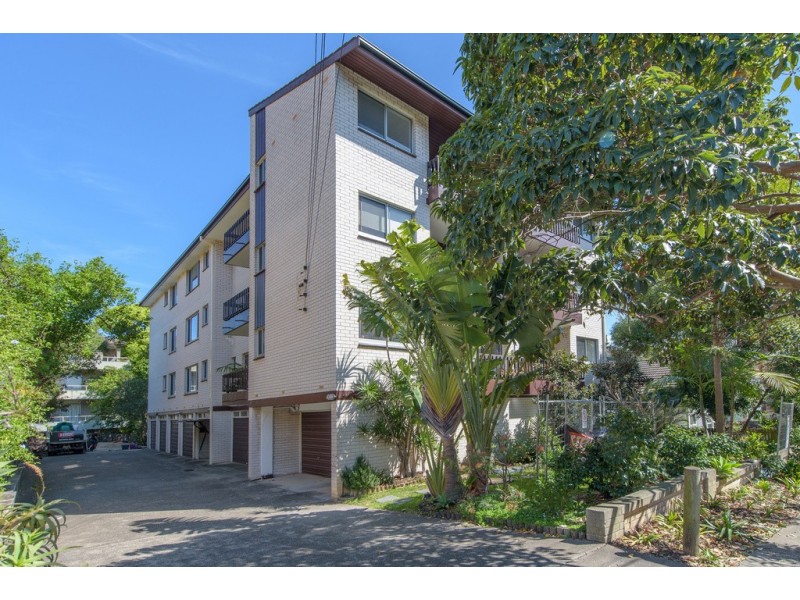 2/19 Chaleyer Street, Rose Bay NSW 2029