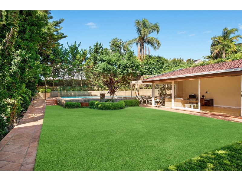 19 Serpentine Parade, Vaucluse NSW 2030