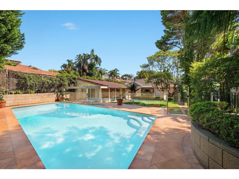 19 Serpentine Parade, Vaucluse NSW 2030