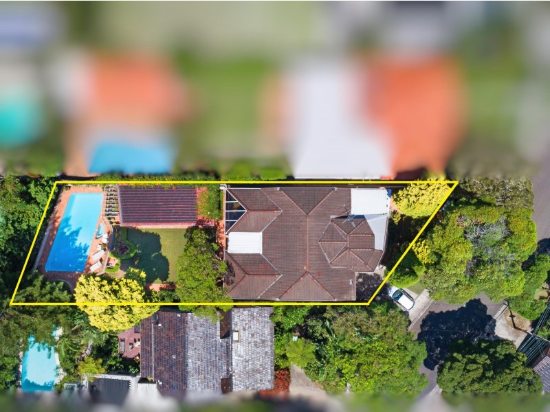 19 Serpentine Parade, Vaucluse NSW 2030