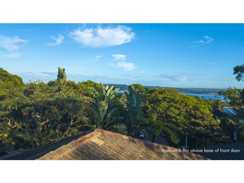 19 Serpentine Parade, Vaucluse NSW 2030