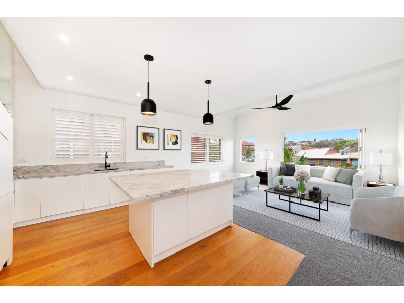 5/7 Brighton Boulevard, Bondi Beach NSW 2026
