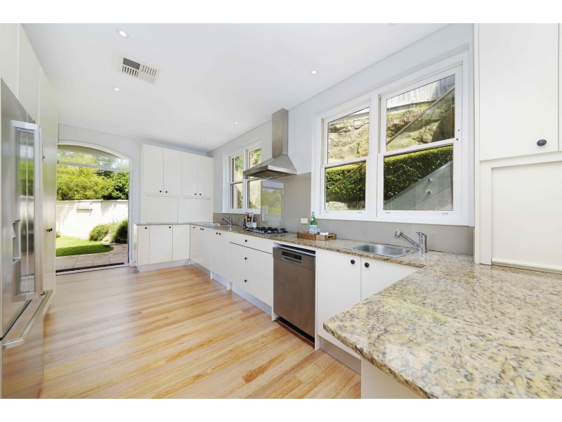 36 Dudley Road, Rose Bay NSW 2029