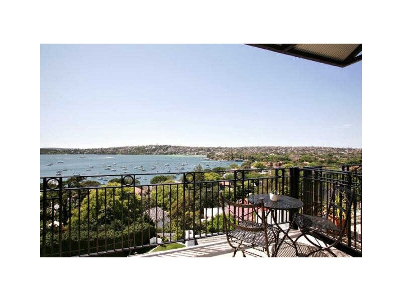 9/4 Aston Gardens, Bellevue Hill NSW 2023