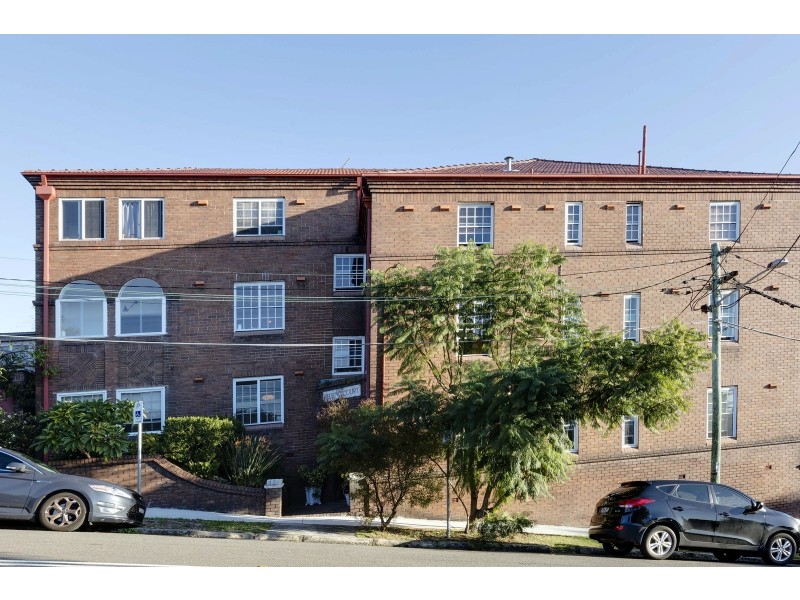 2/16 Salisbury Road, Kensington NSW 2033