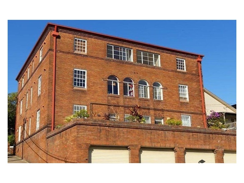 2/16 Salisbury Road, Kensington NSW 2033