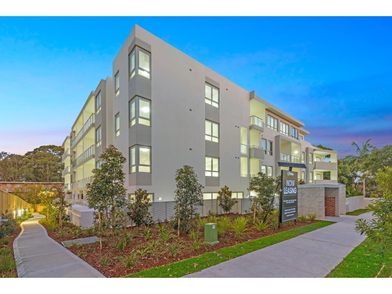 3/2-6 Mindarie Street, Lane Cove NSW 2066