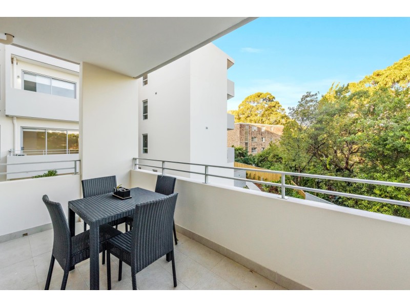 3/2-6 Mindarie Street, Lane Cove NSW 2066