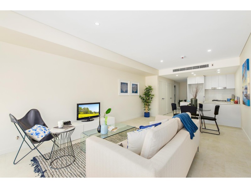 3/2-6 Mindarie Street, Lane Cove NSW 2066