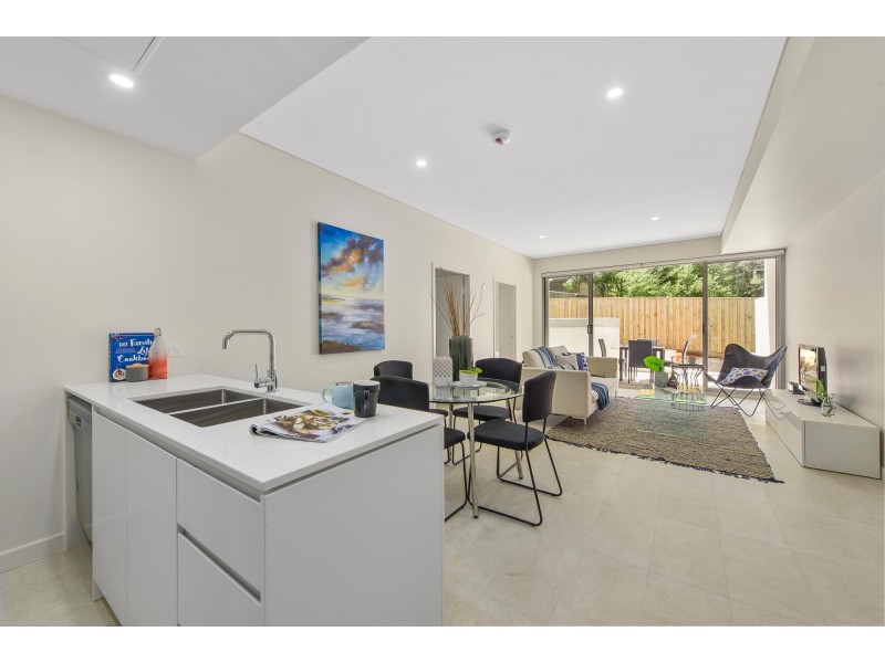 3/2-6 Mindarie Street, Lane Cove NSW 2066