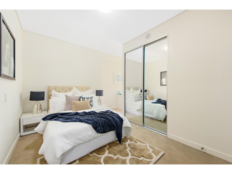 3/2-6 Mindarie Street, Lane Cove NSW 2066