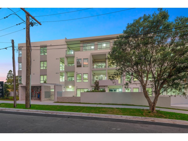3/2-6 Mindarie Street, Lane Cove NSW 2066