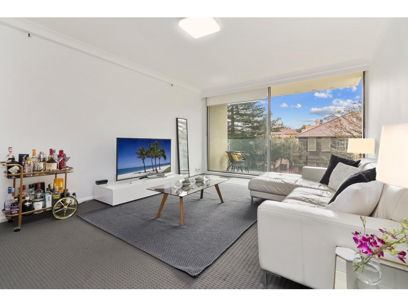 3E/3 Darling Point Road, Darling Point NSW 2027