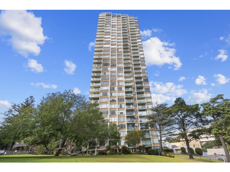 3E/3 Darling Point Road, Darling Point NSW 2027