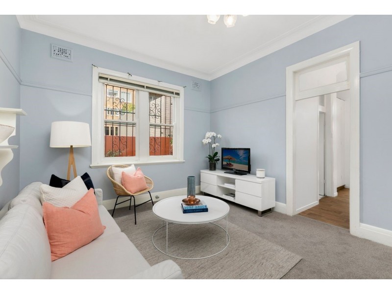 21 Paul Street, Bondi Junction NSW 2022