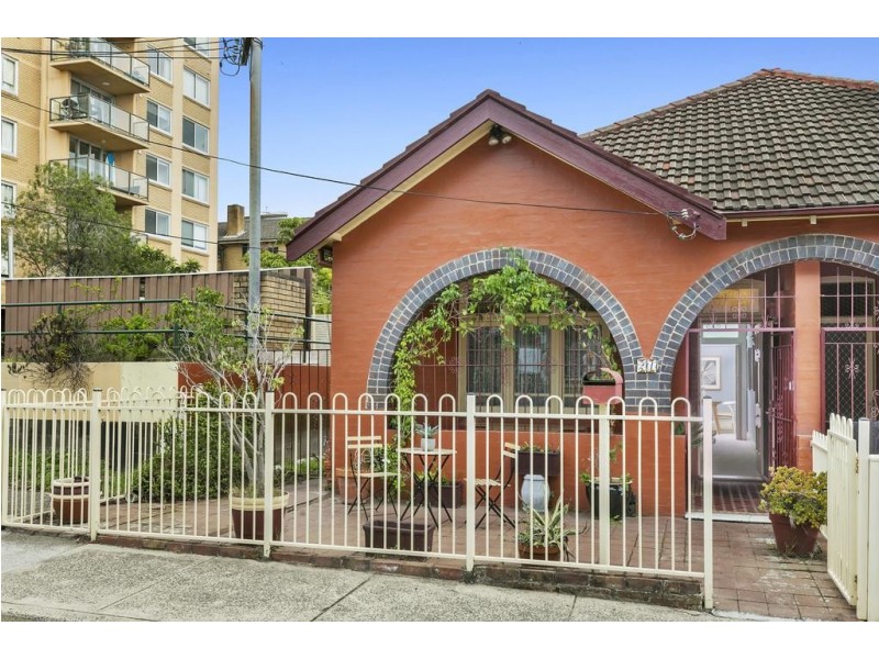 21 Paul Street, Bondi Junction NSW 2022