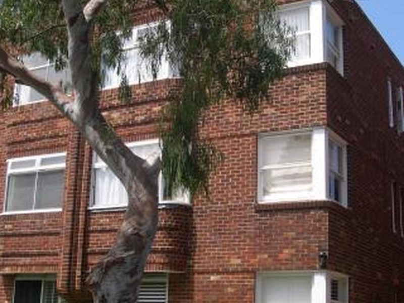 1/12 Manion Ave, Rose Bay NSW 2029