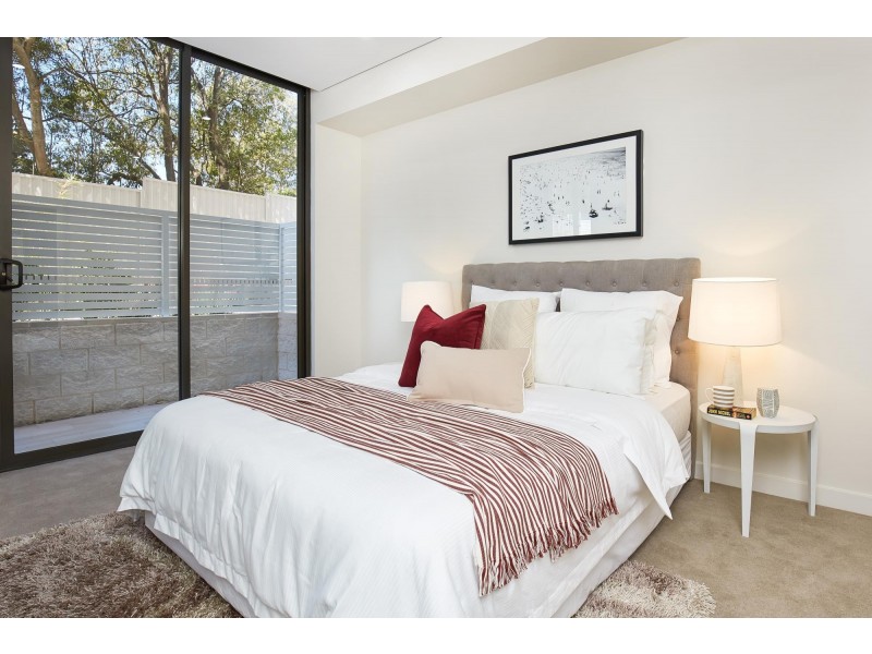 108/316 Taren Point Road, Caringbah NSW 2229