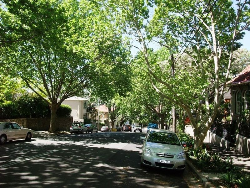 120 Wallis Street, Woollahra NSW 2025