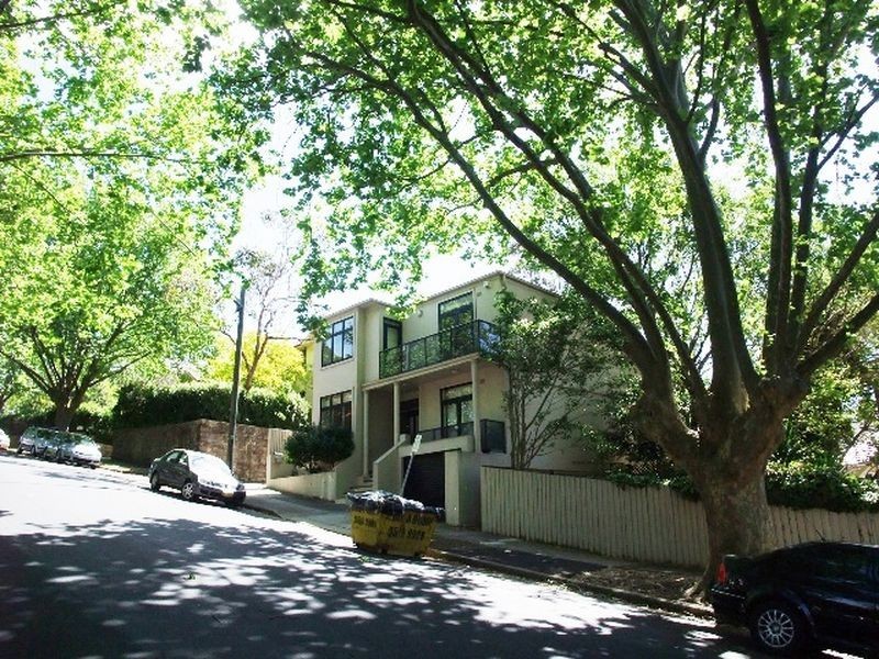 120 Wallis Street, Woollahra NSW 2025