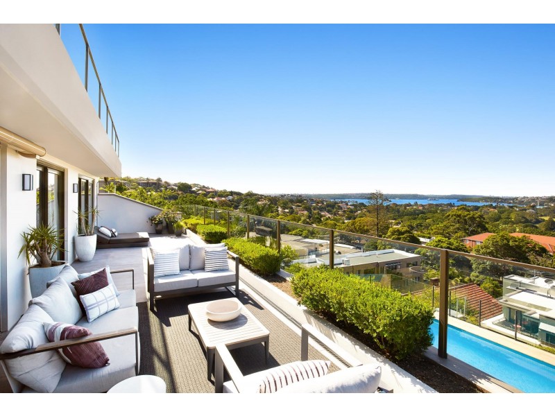 2/9 Benelong Crescent, Bellevue Hill NSW 2023