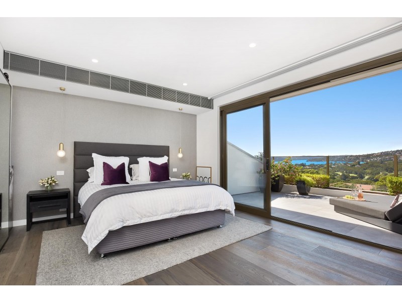 2/9 Benelong Crescent, Bellevue Hill NSW 2023